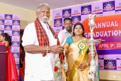 Annual Day – April 9, 2026