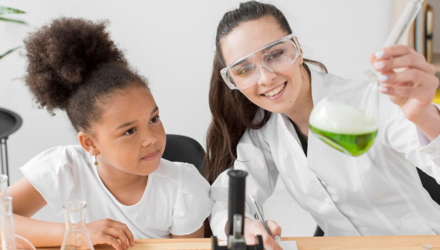 UKG (Age 5 – 6 Years)