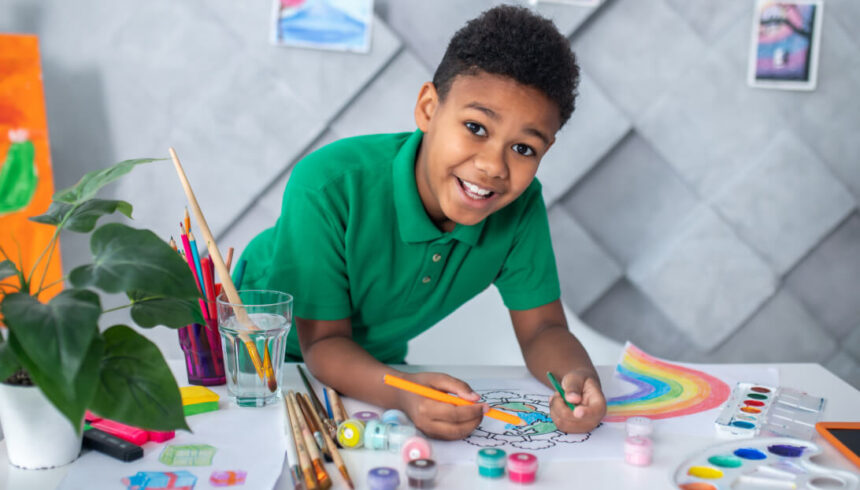 Pre-KG (Age 3 – 4 Years)